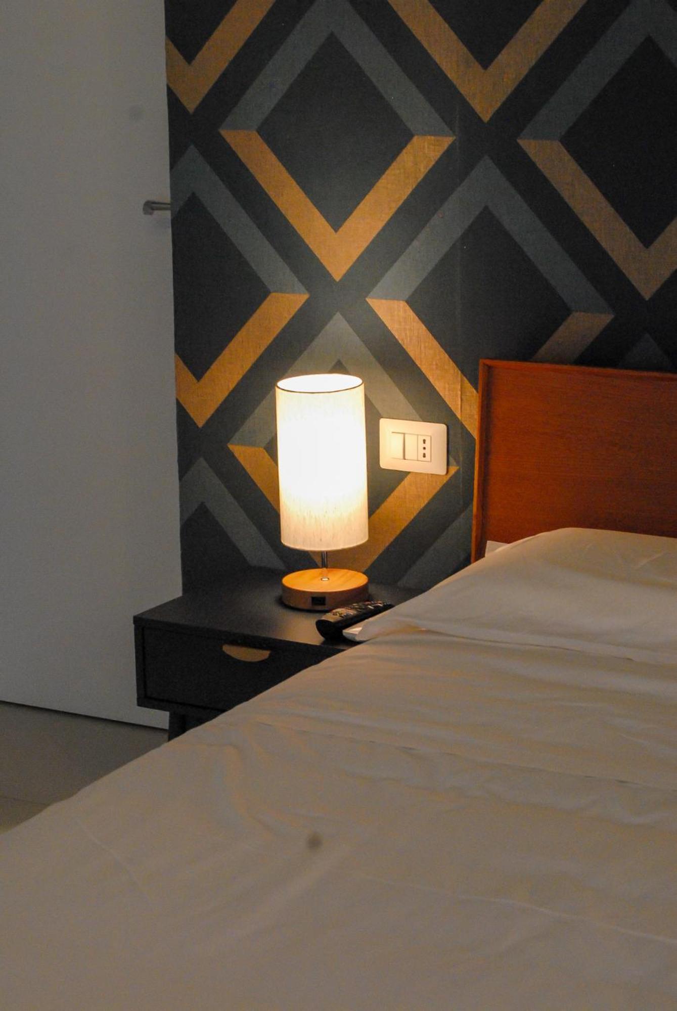 Bed & Breakfast Spaccanapoli 56 Exterior foto